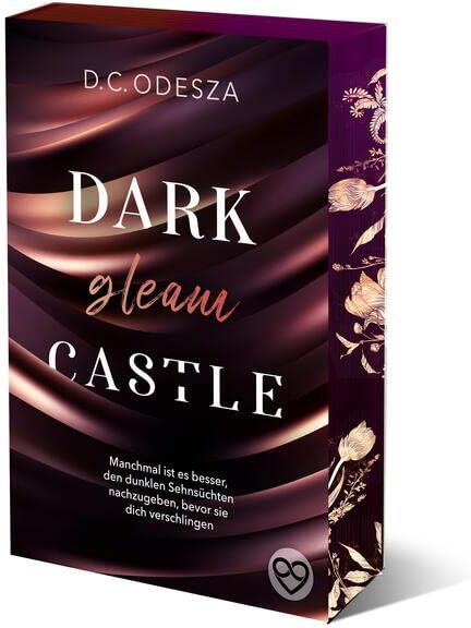 D.C. Odesza - DARK gleam CASTLE: Dark Reverse Harem (Dark Castle) - Preis vom 30.09.2026 09:01:18 h