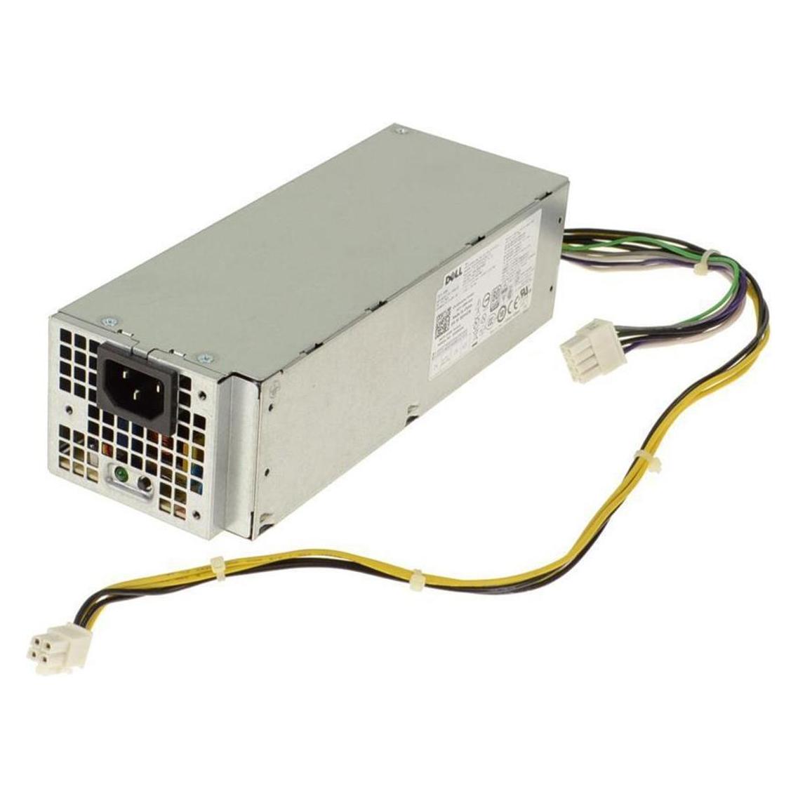 Dell Power Supply, 240 Watts (240 W) (W2DN4)