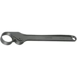 Gedore, Ratsche, 31 K 25 Freilaufknarre ohne Ring 25", 635 mm (1/2")