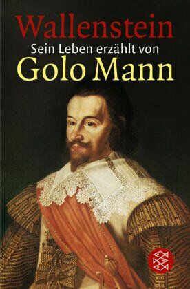 Golo Mann - Wallenstein: Sein Leben erzählt von Golo Mann - Preis vom 11.10.2026 15:43:13 h