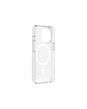 Belkin SheerForce Magnetic Case iPhone 13 Pro Coque de protection antimicrobienne pour transparente (MSA006BTCL)
