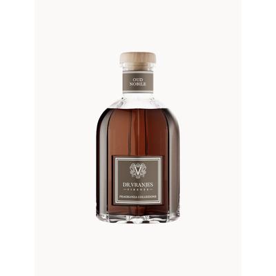 Oud Nobile Glass Bottle Fragrance 250ml holzig, würzig, orientalisch von Dr. Vranjes Firenze