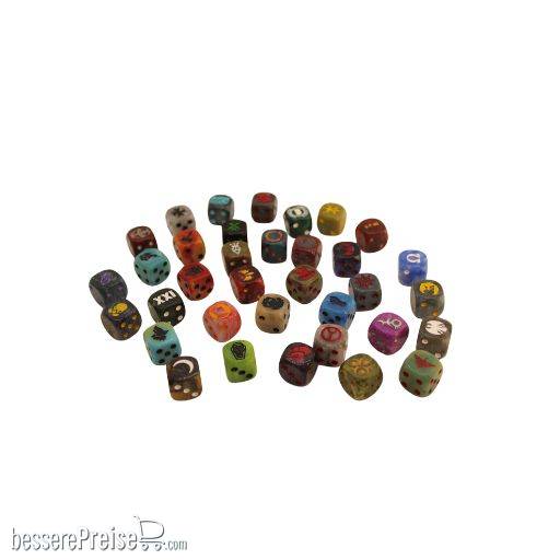 Baron of Dice RANDOM
