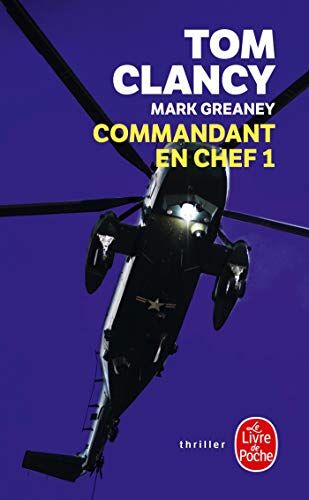 Commandant en chef. Vol. 1 - Preis vom 18.10.2026 15:28:09 h