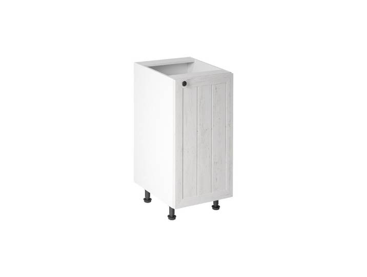 ROYAL24_MARKT Unterschrank - Ihre Lösung für maximale Raumnutzung. (Küche Unterschrank, 1-St., Provence D40) Exklusiv – Schick – Perfekt.