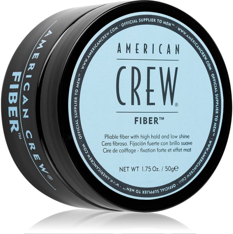 American Crew Styling Fiber Modeling Gum Stærkt opstrammende 50 g