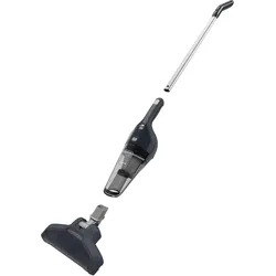 Black & Decker NSVA 315 J, Staubsauger, Grau