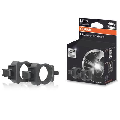 Osram LEDriving ADAPTER 10 für H7-LED [Hersteller-Nr. 64210DA10]