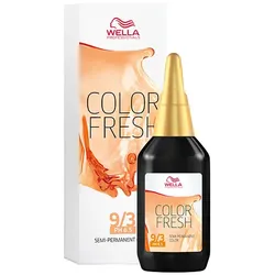 75ml Wella Professionals Color Fresh pH 6.5 - Acid