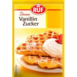 RUF Vanillin-Zucker