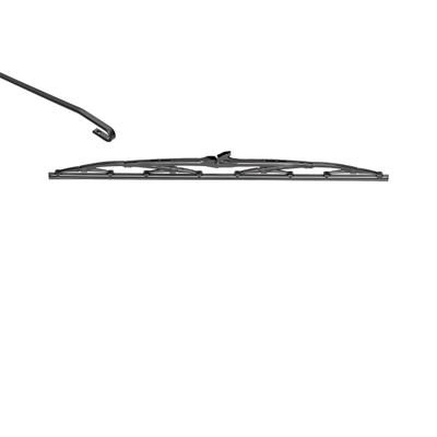 VALEO Wischblatt SILENCIO CONVENTIONAL SINGLE 574108 für TOYOTA