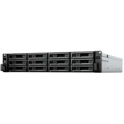 SYNOLOGY RackStation Expansion RX1222sas, 2HE