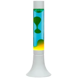 Licht-Erlebnisse, Tischlampe, Yvonne (210 lm, G9)