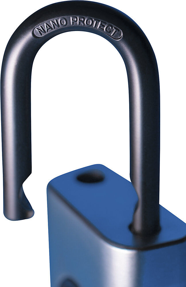 Vorhängeschloss EVEROX One, 61/45, VE 6 Stk, mit Bluetooth ABUS