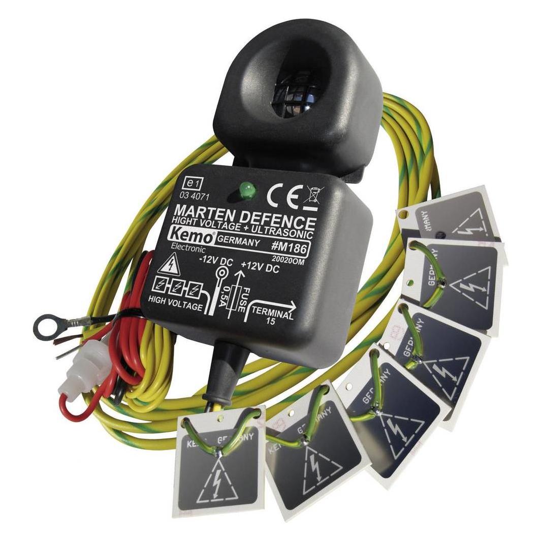 Kemo M 186 (M186)