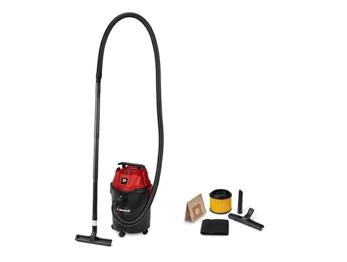 Einhell Nass-Trockensauger TC-VC 2045