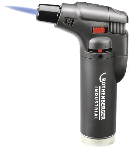 Rothenberger Industrial 1500003544 Gasbrenner 1St.