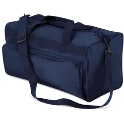 Quadral Advertising Holdall, Koffer, Blau