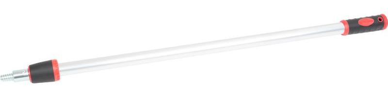 Strend Pro Premium Telescoopsteel voor spaanhouders voor plamuur en gipspleister, 1,05 - 1,88 m