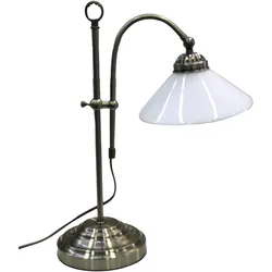Globo, Tischlampe, Tischleuchte Landlife (E14)
