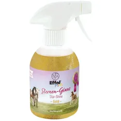 Effol Kids Sternen-Glanz Spray Star Shine gold 300ml