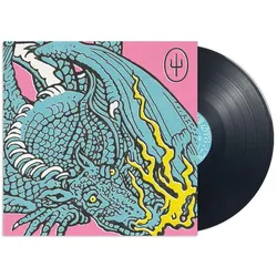 Atlantic, Schallplatten, Scaled And Icy (Twenty One Pilots)