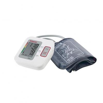 Uebe Medical GmbH VISOCOR Oberarm Blutdruckmessgerät OM60 1 St 16259941