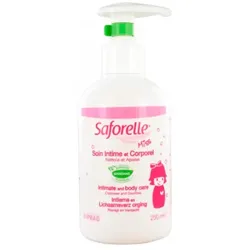 Saforelle Miss Intimate & Body Care 250ml