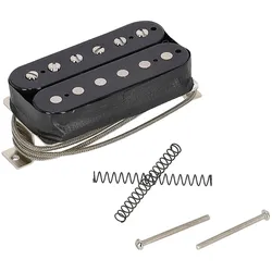 Gibson Custombucker Black - Pickup E-Gitarre