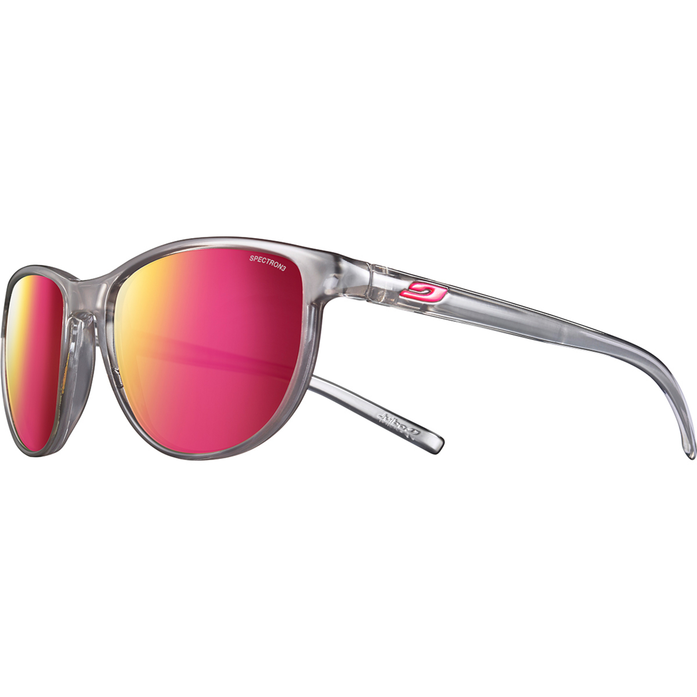 Julbo Idol Spectron 3 Sonnenbrille Kinder Sonnenbrillen grau Lifestyle
