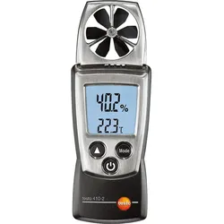 Strömungsmessgerät Pocket Line testo 410-2