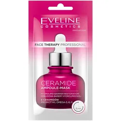 Hydrolipid-Barriere-aufbauende Maske