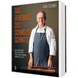 Das Geheimnis des Schweizer Schnitts, Ratgeber von Karl Schmid