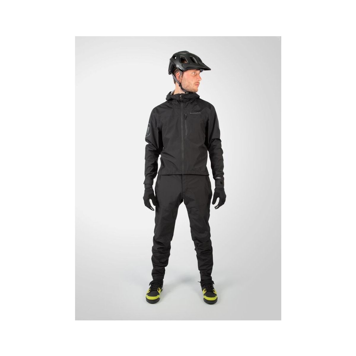 Endura Singletrack One Piece yellow mustard XS RE9154-XS-yellow-mustard