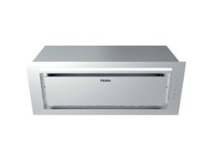 Hotte Aspirante Haier I-Design 577 m³/h Inox - HAPY72ES6XGG