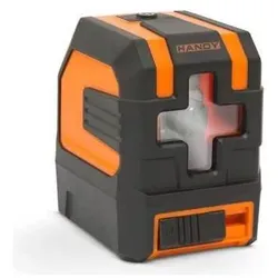 Handy, Linienlaser, Laserniveau - max 10 m (Winkellaser)
