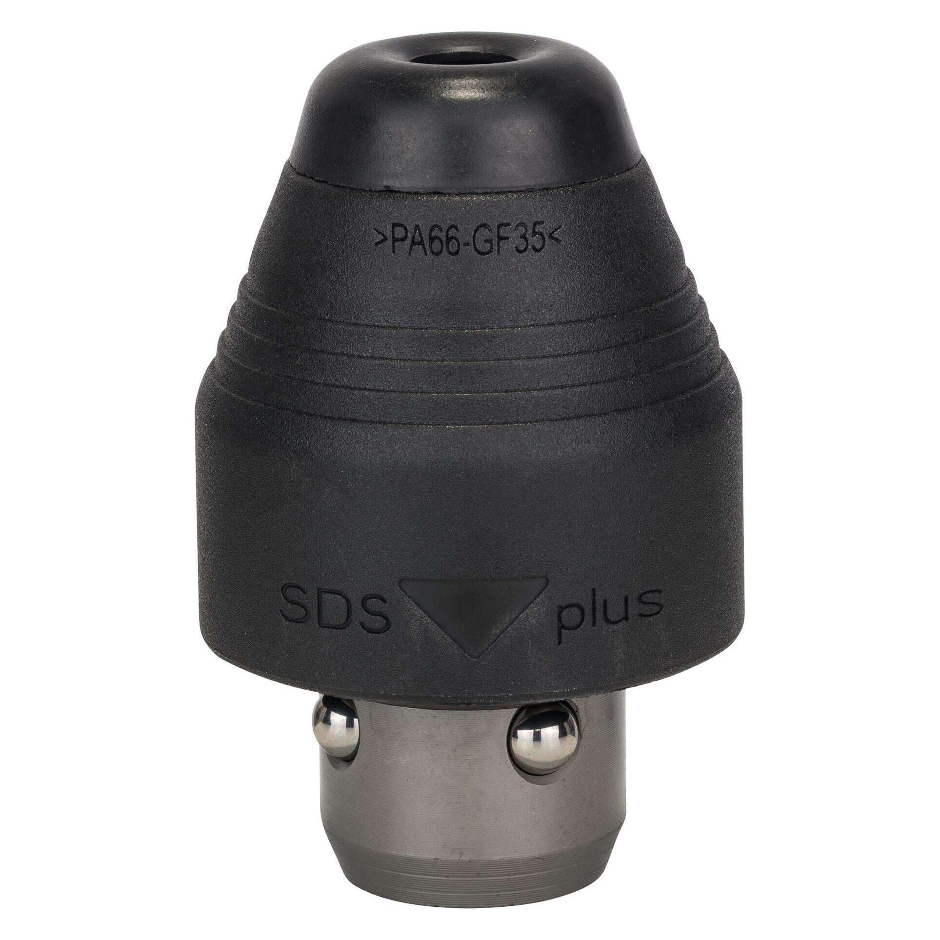 Bosch Professional Zubehör Schnellspannbohrfutter SDS plus, passend zu: GBH (2608572213)