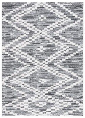 SAFAVIEH Alamo Nagehan Rustic Boho Rug
