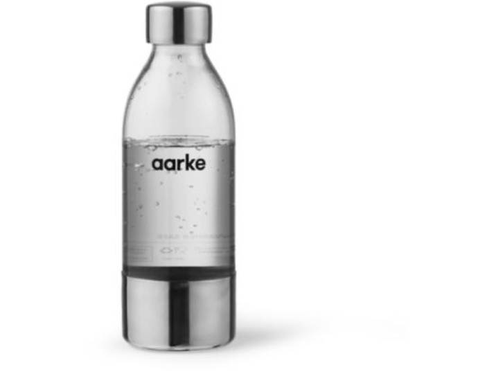 Aarke - Bouteille Pet 650 Ml