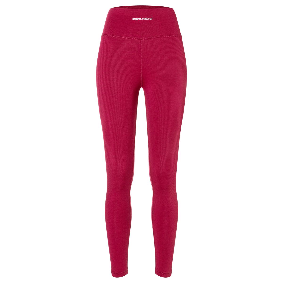 Super.Natural W High Rise Tight beet red (39H) S SNW02071039HS