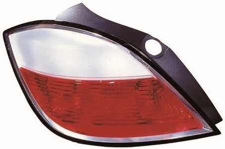 ABAKUS 442-1936L-UE Rear light