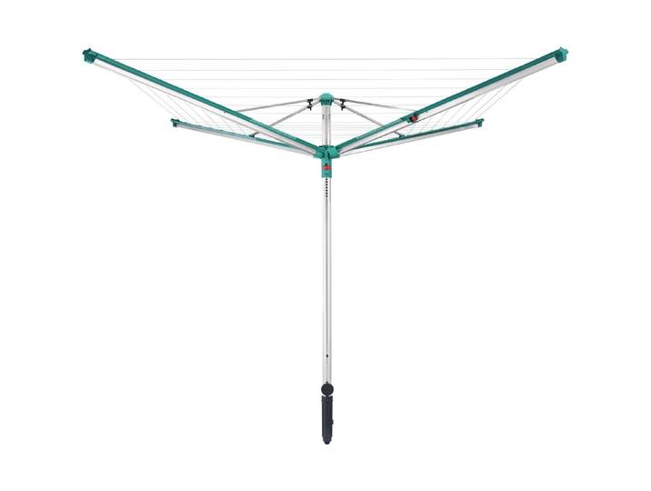 Leifheit Linomatic 600 Deluxe Clipfix