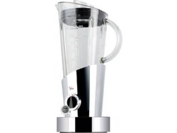 Blender Electronique Bugatti Vela Chrome