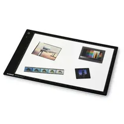 Kaiser slimlite Plano LED-Leuchtplatte 43x31cm