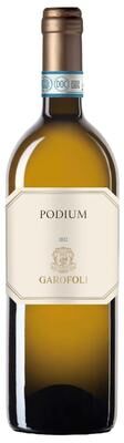 """Garofoli Podium Verdicchio dei Castelli di Jesi 2022 White Wine - Italy"""