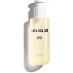 Dior, Gesichtsreinigung, Christian Dline Huile D-Maq P/Btl INT26 (Reinigungsöl, 175 ml)