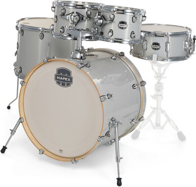 Mapex Mars Birch Stage Shell Set DT Diamond Sparkle