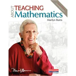 About Teaching Mathematics, Fourth Edition, Schulbücher von Marilyn Burns