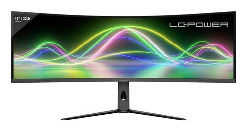Lc-Power Lc-Power 124,46cm(49"") Lc-M49q