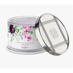 Hyde Park Lilac 397g (3-Docht)